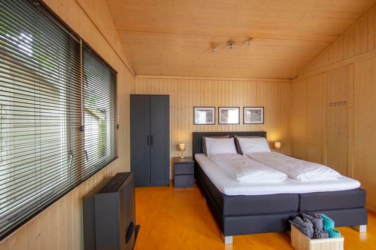 Centre Beach Lodge Zandvoort Exterior photo